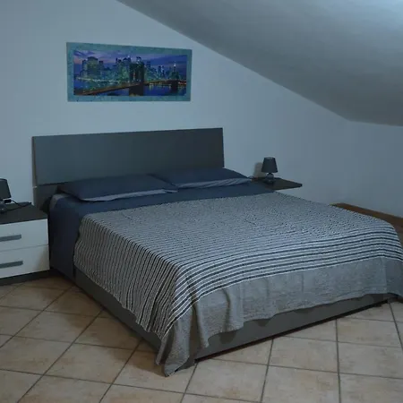 Bed and breakfast Il Pezzo Mancante
