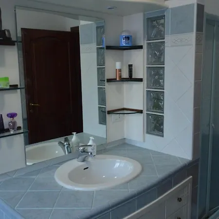 Il Pezzo Mancante Bed and breakfast Porto Torres