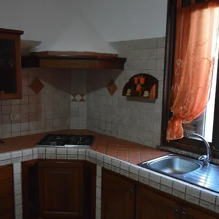 Il Pezzo Mancante Bed and breakfast