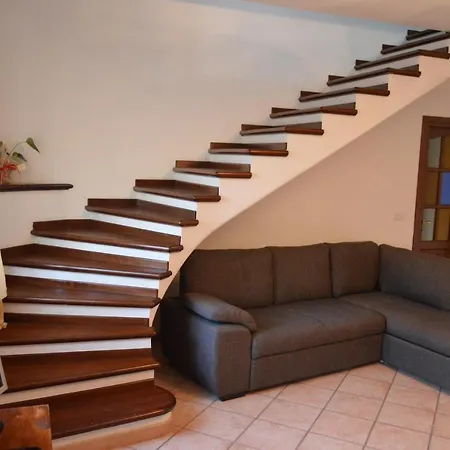 Bed and breakfast Il Pezzo Mancante