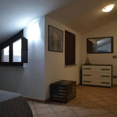 Il Pezzo Mancante