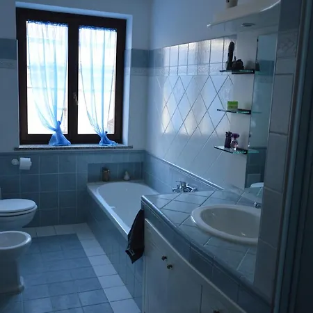 Il Pezzo Mancante Bed and breakfast 3*