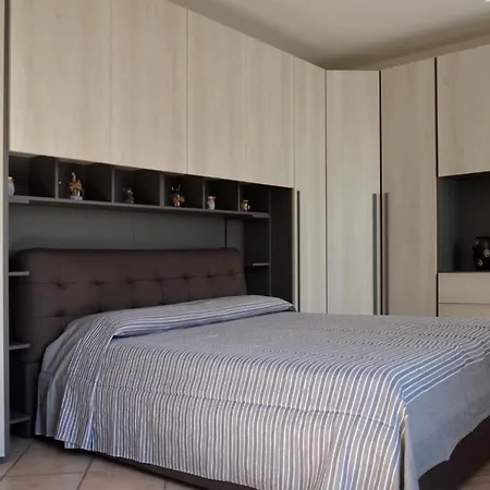 Il Pezzo Mancante Bed and breakfast