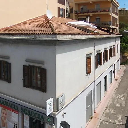 Bed and breakfast Il Pezzo Mancante 3*