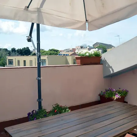 Bed & Breakfast Il Pezzo Mancante Porto Torres