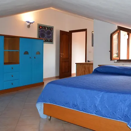 Il Pezzo Mancante Couette-café 3*