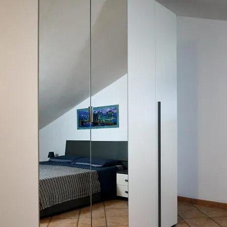 Bed and breakfast Il Pezzo Mancante Porto Torres