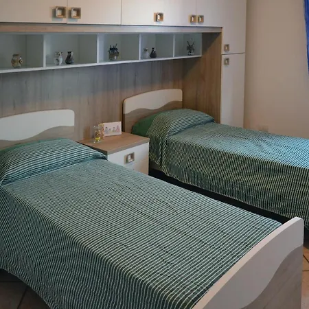 Il Pezzo Mancante Bed and breakfast 3*